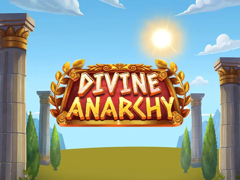 80gamesvip Divine Anarchy