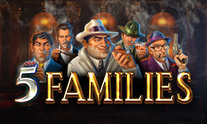 80gamesvip 5 Families
