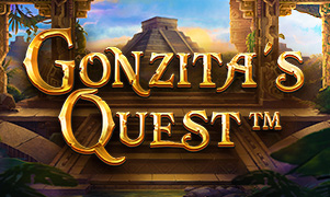 80gamesvip Gonzita's Quest™